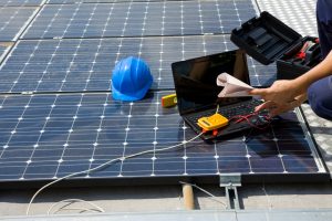 Conditions d’installation de panneaux solaire par Solaires Photovoltaïques à Flesselles